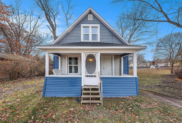 211 Marble Street, Cadillac, MI 49601