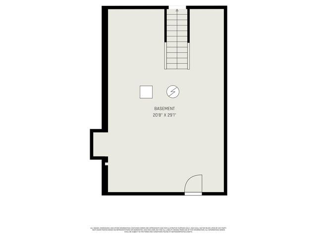 211 Marble Street, Cadillac, MI 49601