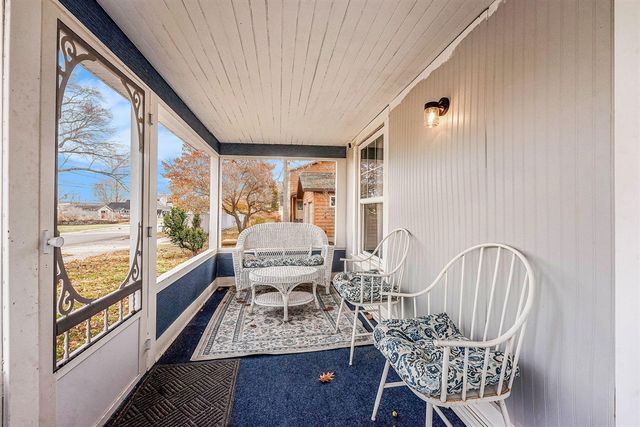 211 Marble Street, Cadillac, MI 49601