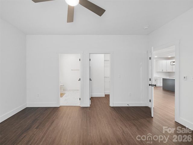 105 Crowder Hills Lane, Asheville, NC 28804