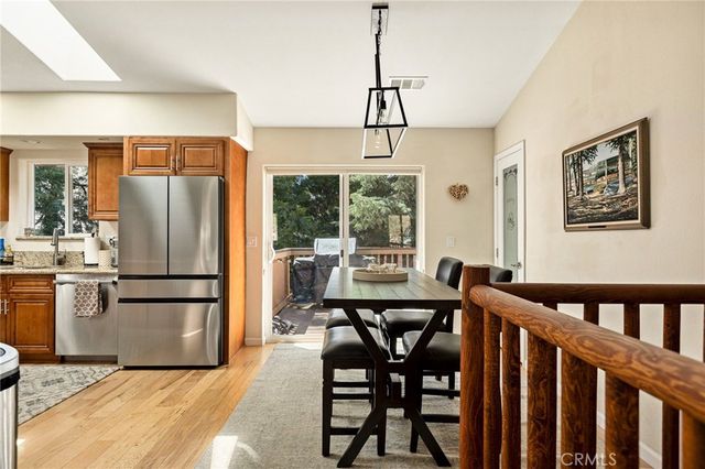 434 Klamath Drive, Lake Arrowhead, CA 92352