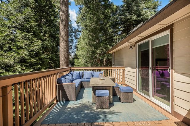 434 Klamath Drive, Lake Arrowhead, CA 92352