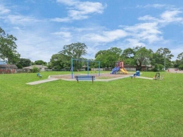 4803 Beechaven Street, Houston, TX 77053