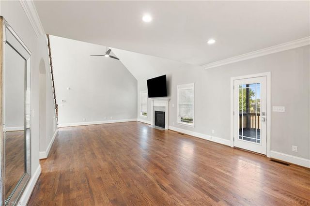 7802 Front Nine Drive, Stokesdale, NC 27357
