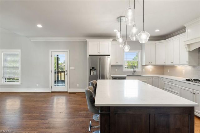 7802 Front Nine Drive, Stokesdale, NC 27357