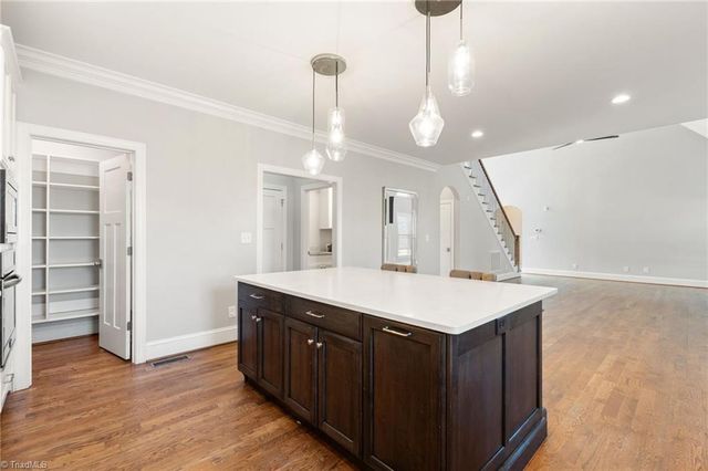 7802 Front Nine Drive, Stokesdale, NC 27357