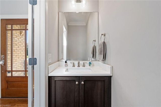 7802 Front Nine Drive, Stokesdale, NC 27357