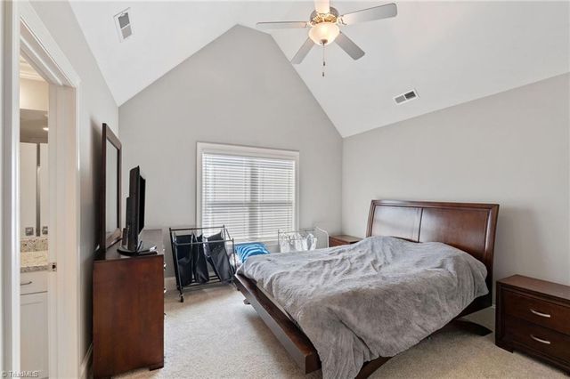 7802 Front Nine Drive, Stokesdale, NC 27357