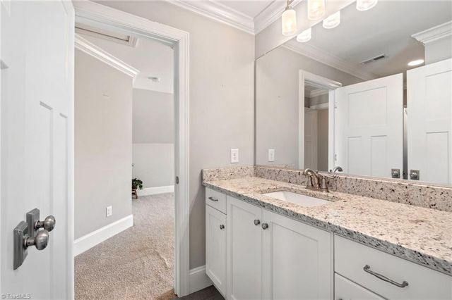 7802 Front Nine Drive, Stokesdale, NC 27357
