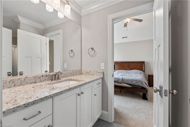 7802 Front Nine Drive, Stokesdale, NC 27357