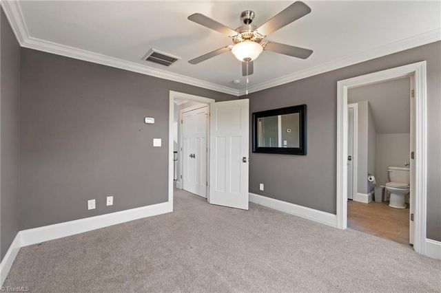 7802 Front Nine Drive, Stokesdale, NC 27357