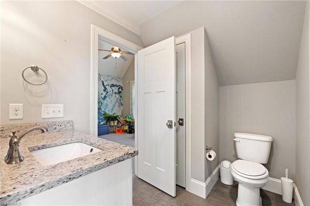 7802 Front Nine Drive, Stokesdale, NC 27357