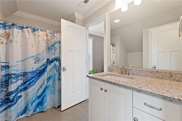 7802 Front Nine Drive, Stokesdale, NC 27357