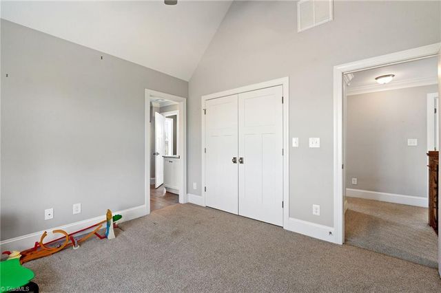 7802 Front Nine Drive, Stokesdale, NC 27357