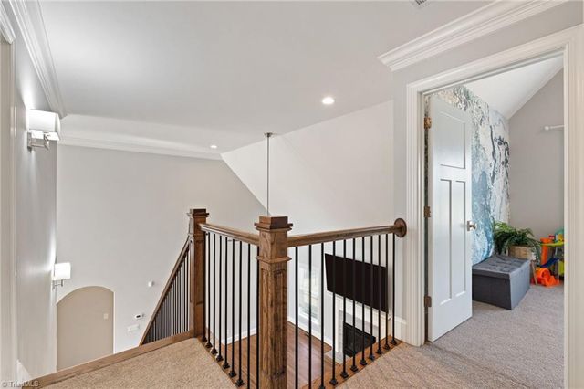 7802 Front Nine Drive, Stokesdale, NC 27357
