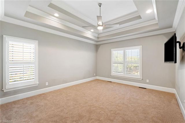 7802 Front Nine Drive, Stokesdale, NC 27357