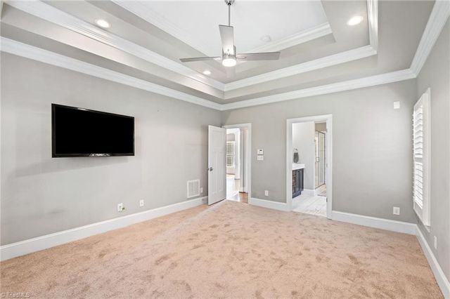 7802 Front Nine Drive, Stokesdale, NC 27357