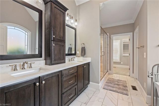 7802 Front Nine Drive, Stokesdale, NC 27357
