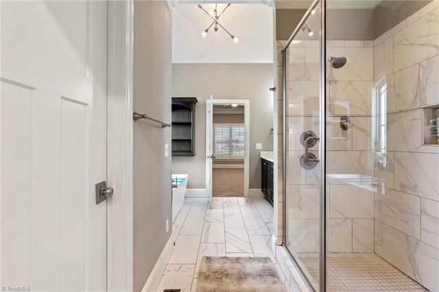 7802 Front Nine Drive, Stokesdale, NC 27357
