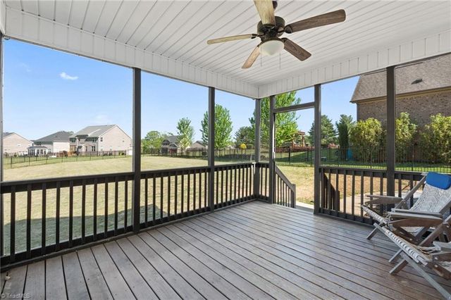 7802 Front Nine Drive, Stokesdale, NC 27357