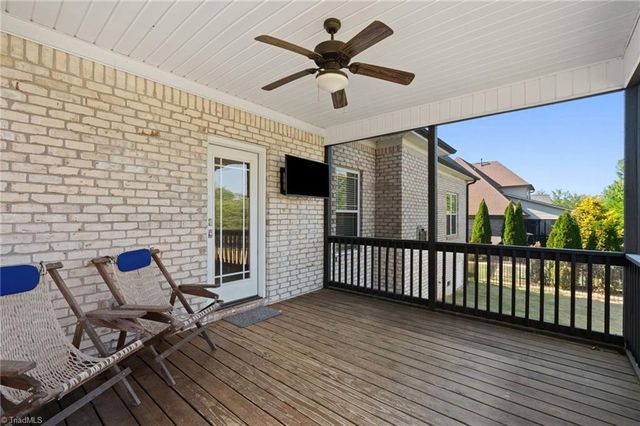 7802 Front Nine Drive, Stokesdale, NC 27357