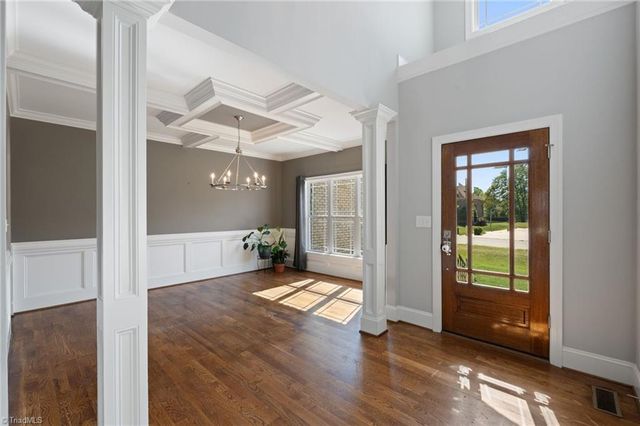 7802 Front Nine Drive, Stokesdale, NC 27357