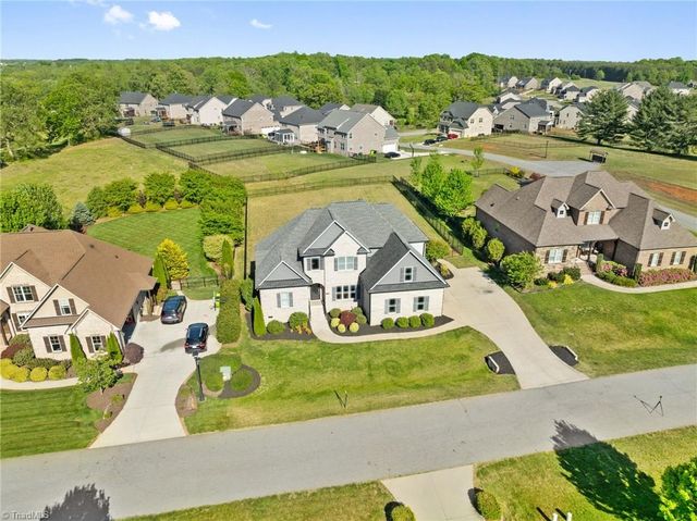 7802 Front Nine Drive, Stokesdale, NC 27357