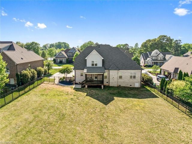7802 Front Nine Drive, Stokesdale, NC 27357