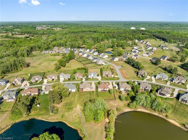 7802 Front Nine Drive, Stokesdale, NC 27357