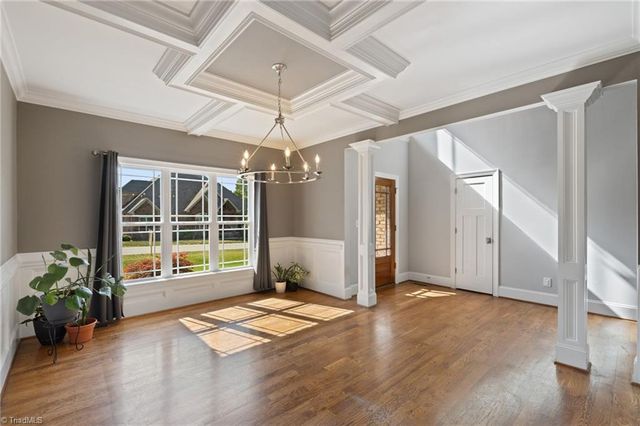 7802 Front Nine Drive, Stokesdale, NC 27357