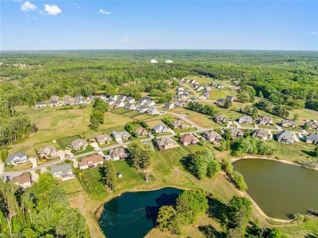 7802 Front Nine Drive, Stokesdale, NC 27357