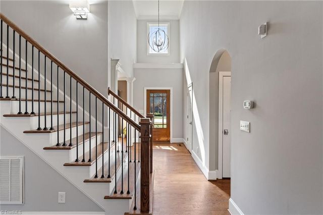7802 Front Nine Drive, Stokesdale, NC 27357