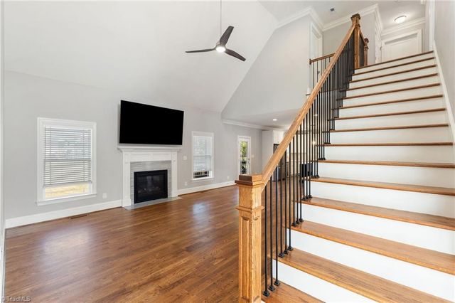 7802 Front Nine Drive, Stokesdale, NC 27357
