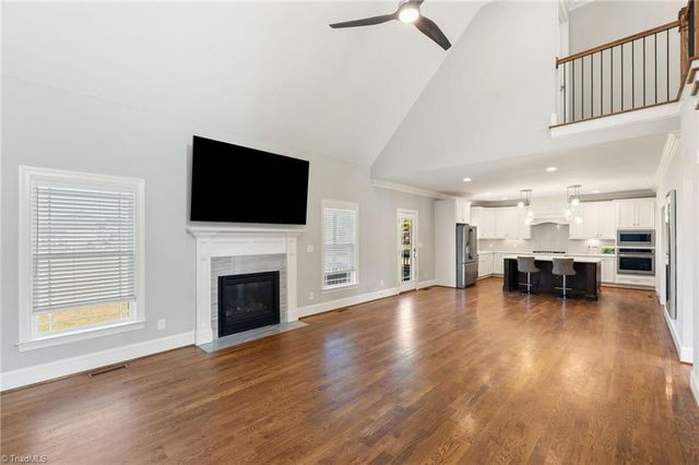 7802 Front Nine Drive, Stokesdale, NC 27357