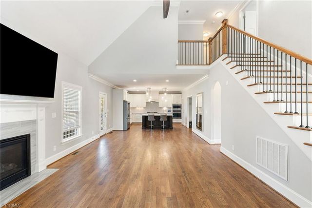 7802 Front Nine Drive, Stokesdale, NC 27357