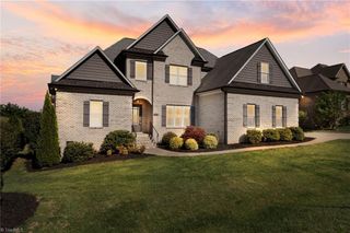 7802 Front Nine Drive, Stokesdale, NC 27357