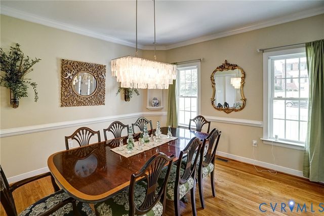 9109 Carrington Woods Dr, Glen Allen, VA 23060