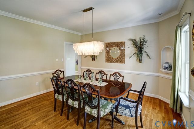 9109 Carrington Woods Dr, Glen Allen, VA 23060