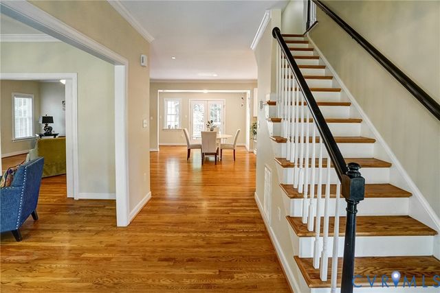 9109 Carrington Woods Dr, Glen Allen, VA 23060