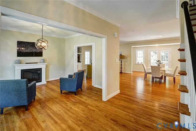 9109 Carrington Woods Dr, Glen Allen, VA 23060