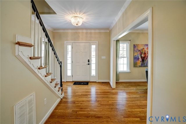 9109 Carrington Woods Dr, Glen Allen, VA 23060
