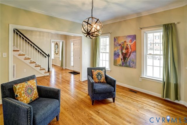 9109 Carrington Woods Dr, Glen Allen, VA 23060