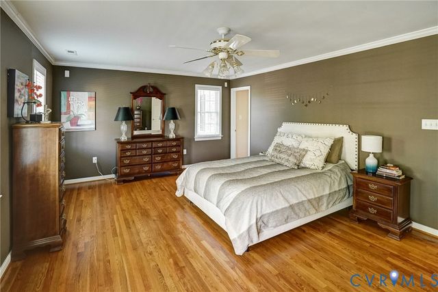 9109 Carrington Woods Dr, Glen Allen, VA 23060
