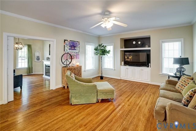 9109 Carrington Woods Dr, Glen Allen, VA 23060