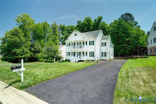 9109 Carrington Woods Dr, Glen Allen, VA 23060