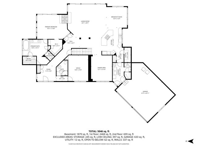 859 Old Kirk Road, Geneva, IL 60134