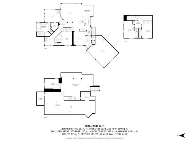 859 Old Kirk Road, Geneva, IL 60134