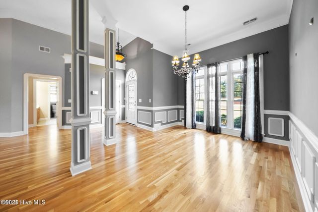 90 Scotts Pine Circle, Wake Forest, NC 27587