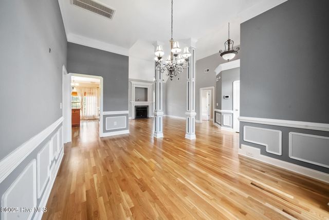 90 Scotts Pine Circle, Wake Forest, NC 27587