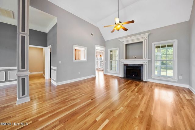 90 Scotts Pine Circle, Wake Forest, NC 27587